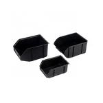 ESD Component Box Manufacturer - Work Conducted Experiments with Uranium-containing Minerals and Pure Uranium