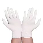 Latex Gloves Manufacturer - FR0308