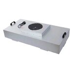 Cleanroom Fan Filter Unit Manufacturer - HEPA 3 Speed FFU