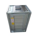 Anti-static PCB Holder Manufacturer - Plastic Base ESD SMT Storage Magazine Rack for Plate