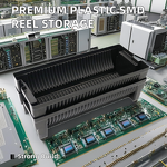 ESD Storage Plastic Plates Manufacturer - Wholesale & Bowls for Industrial Storage of Consumer Electronics