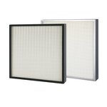HEPA Filter Manufacturer - 1170*570*69mm for Laminar Airflow