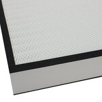 HEPA Filter Manufacturer - 1170*570*69mm High Quality for Laser Disposable Fumes air Purifier