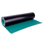 ESD Conductive Rubber Mat Manufacturer - 3mm Antistatic Floor Mat Roll