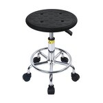 ESD PU Leather Chair Manufacturer - High Quality Furniture Laboratory