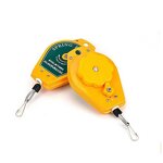 Spring Balancer Manufacturer - Electric Screwdriver Ring Screwdriver Balancer 1.5-3kg Hanging Retractable
