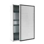 Fan Filter Unit Manufacturer - CE Certification with High Efficiency 99.99% Hepa Filter