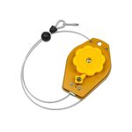 Spring Balancer Manufacturer - 0.5-1.5KG Factory Cheap Welding Line Hanging Loading Function for Construction Hand Tools