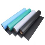 Anti Static ESD Work Table Mat Manufacturer - PVC Rubber for Electronic Mobile Phone Tablets Mainboard Repair Tools 2mm