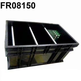 ESD Antistatic Conductive Circulation Box Manufacturer - FR0891