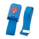 ESD Anti-Static Wrist Strap Manufacturer - High Popular for Work in Cleanroom Environments Safety Product