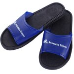 Clean Room ESD Slipper Manufacturer - Soft Resistant High Quality SPU PVC