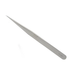 Precision Tweezers Manufacturer - Anti Static Premium Eyelash 706 Vetus Plastic for Computer Repair Tools
