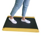 ESD Mat Manufacturer - Industrial Clean Room Anti-Static Desk Table Mats Roll Rubber Bench Antistatic Floor Mat