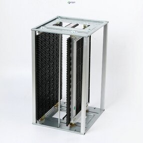 Antistatic ESD PCB Magazine Rack Manufacturer - Free Samples Smt Storage for Cleanroom Environments