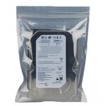 Anti-static Shield Bag Manufacturer - Professional Workshop Moisture-proof Anti Static Shielding Pe