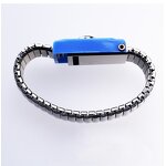ESD Metal Wrist Strap Manufacturer - Highly Popular Anti-Static for Industrial and Cleanroom Safety