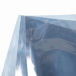 Anti Static Bag Manufacturer - Oem Custom Moisture Barrier Shield N Seal Clear Esd Poly With Zipper Anti Static Carton Film