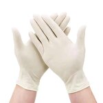 Latex Gloves Manufacturer - FR0308