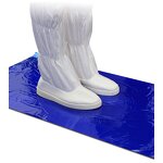 Disposable Sticky Mat Manufacturer - 30 Layers Glue Sticky Mats