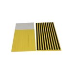 ESD Grounding Heel Strap Manufacturer - Conductive Coating Disposable Esd Heel Straps