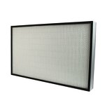 HEPA Filter Manufacturer - 1170*570*69mm High Quality for Laser Disposable Fumes air Purifier