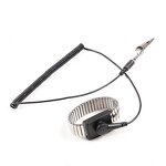 Wired Wrist Strap Manufacturer - High Quality Factory Safety Product for Enhanced Workplace Security