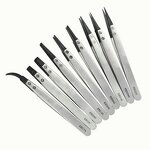 Vetus Lady Eyebrow Tweezer Manufacturer - Wholesale Eyebrow Mini