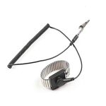 Wired Wrist Strap Manufacturer - High Quality Factory Safety Product for Enhanced Workplace Security