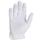 Cleanroom Esd Dotted Glove Manufacturer - Non Sterile Heat Resistant Sk Nitrile