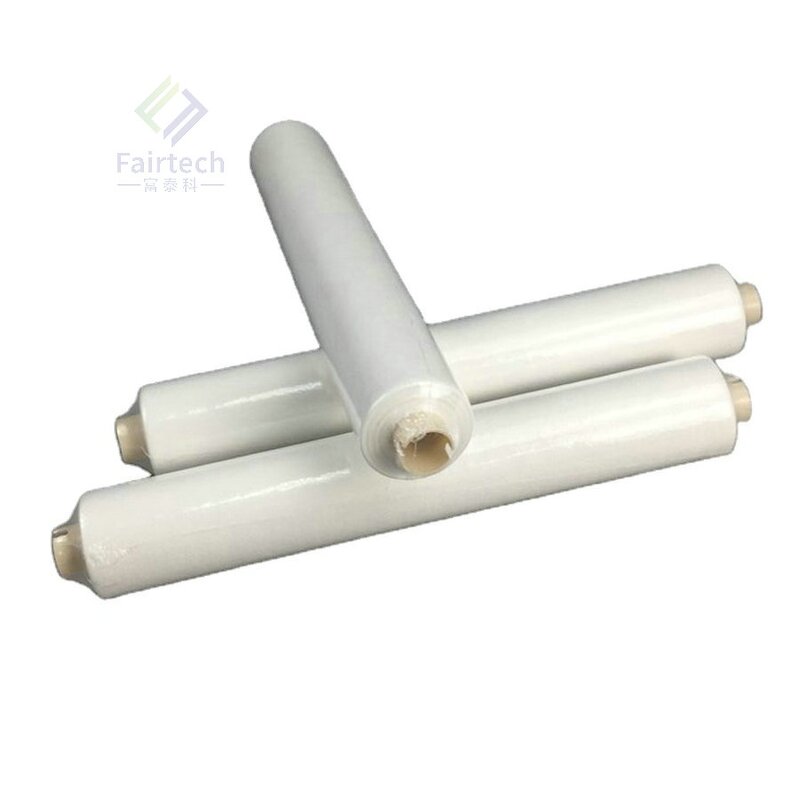 SMT Stencil Cleaning Wiper Roll Manufacturer - PCB Solder Paste Printing Machine Consumable Usage