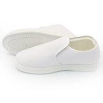 ESD Safety Shoes Manufacturer - Wholesale High Quality Price Beautiful for Cleanroom Lab