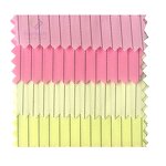 Antistatic ESD Fabric Manufacturer - Factory Supply 150meters 5mm Stripe Industrial Cleanroom
