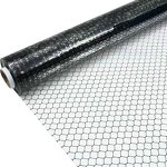 Work Anti Static Curtain Manufacturer - Plastic Korea Honeycomb Strip Anti-static Esd Curtain
