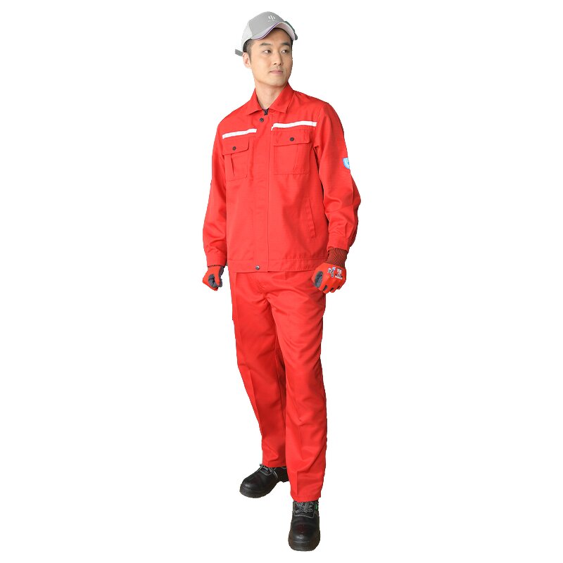 Safety Clothing Workwear Manufacturer - Wholesale Best Price Jackets and Pants for Security Uniforms