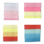 Anti-static TC Fabric Manufacturer - High Quality Grid ESD Cleanroom Clothes Clothing Material
