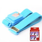 Static Dissipative Wired Wrist Strap Manufacturer - Safety Product for Work Environments