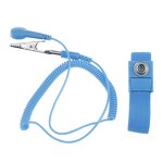 Anti-Static Wrist Strap Manufacturer - Professional for Industrial Cleanroom Use Safety Product