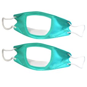 Transparent Face Mask Manufacturer - Customize Design Disposable Adult K94 Custom Logo Washable Camo Reusable Anti Fogging Fog Cotton