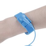 Anti-Static Wrist Strap Manufacturer - Professional for Industrial Cleanroom Use Safety Product