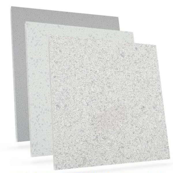 ESD Flooring Tiles Manufacturer - Work Antistatic Waterproof 30 Mil Anti Static Vinyl Philippines Floor Tile Sampling