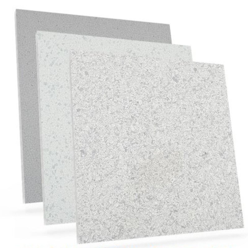 ESD Flooring Tiles Manufacturer - Work Antistatic Waterproof 30 Mil Anti Static Vinyl Philippines Floor Tile Sampling