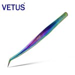 Precision Tweezers Manufacturer - On Sale Eyelash Extension Volume Girls Eyebrow/eyelash Professional Car Repair Tools