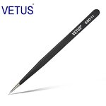 Precision Tweezers Manufacturer - On Sale Eyelash Extension Volume Girls Eyebrow/eyelash Professional Car Repair Tools