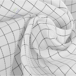 ESD Antistatic Fabric Manufacturer - for Uniform Static Dissipative