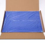 Sticky Dust Mat Manufacturer - High Quality for Cleanroom/Laboratory/Workshop