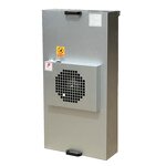 Fan Filter Unit Manufacturer - Laminar Flow Hood Hepa Filter for Cleanroom