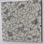 Antistatic ESD PVC Vinyl Floor Tiles Manufacturer - 600x600mm for Office