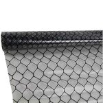 Work Anti Static Curtain Manufacturer - Plastic Korea Honeycomb Strip Anti-static Esd Curtain