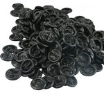 Powder-Free Anti-Static Finger Covers Manufacturer - Esd Safe Finger Cots for Electronics Assembly